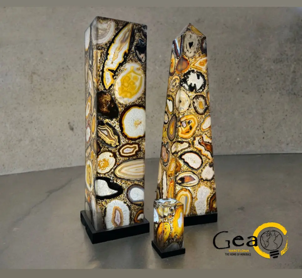AgatLampe