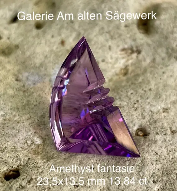 Thomas Korb. Schmuck und Edelsteine