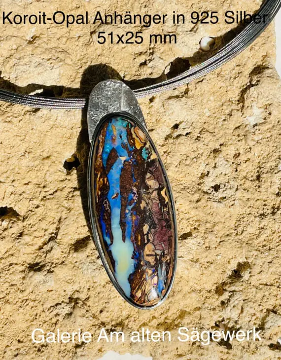 Thomas Korb. Schmuck und Edelsteine